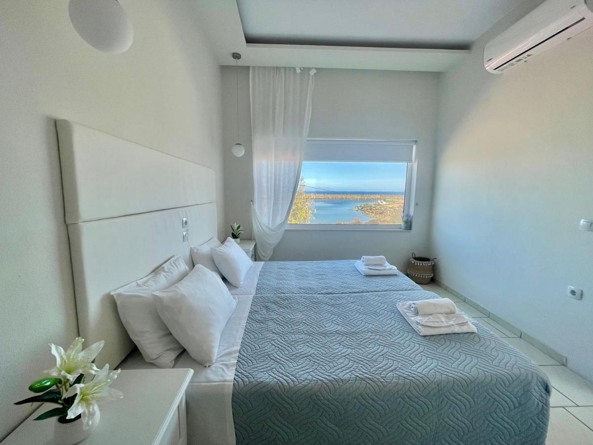 Sea View Apts & Suites By Pachiplex Malia  Exterior photo